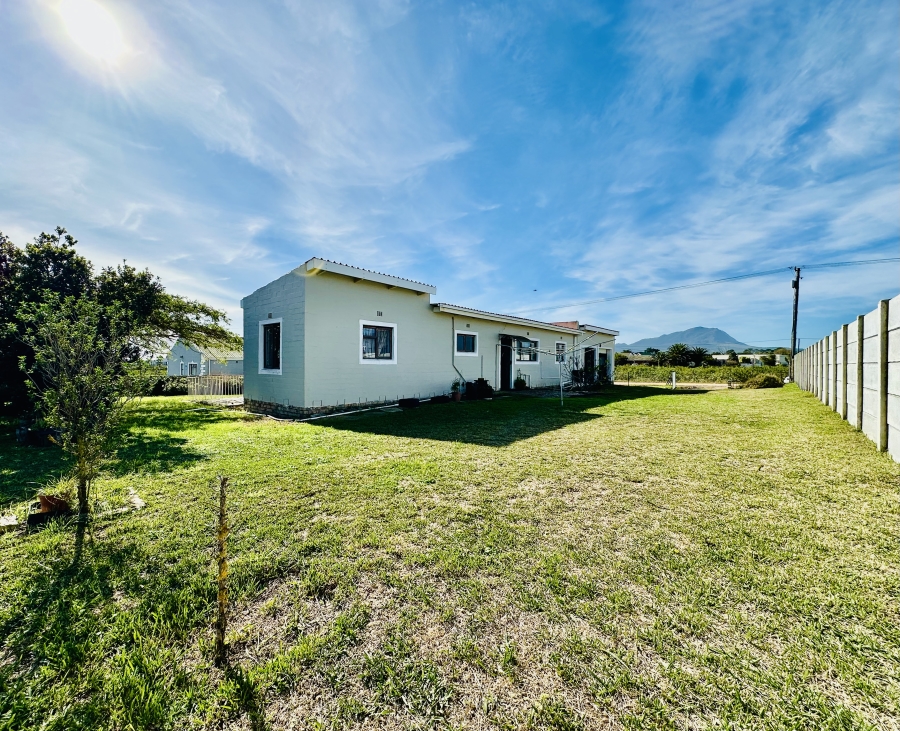2 Bedroom Property for Sale in Fisherhaven Western Cape